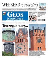 Głos Dziennik Pomorza Głos Koszaliński 216/2023