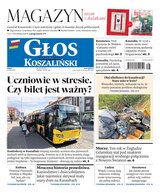 Głos Dziennik Pomorza Głos Koszaliński 221/2023