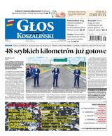 Głos Dziennik Pomorza Głos Koszaliński 225/2023