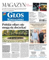 Głos Dziennik Pomorza Głos Koszaliński 227/2023