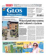 Głos Dziennik Pomorza Głos Koszaliński 229/2023