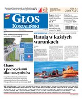 Głos Dziennik Pomorza Głos Koszaliński 231/2023