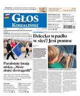 Głos Dziennik Pomorza Głos Koszaliński 232/2023