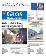 Głos Dziennik Pomorza Głos Koszaliński 233/2023