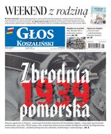Głos Dziennik Pomorza Głos Koszaliński 240/2023