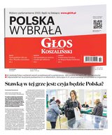 Głos Dziennik Pomorza Głos Koszaliński 241/2023