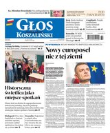 Głos Dziennik Pomorza Głos Koszaliński 244/2023