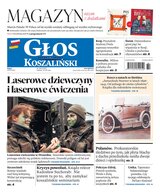 Głos Dziennik Pomorza Głos Koszaliński 245/2023
