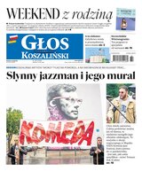 Głos Dziennik Pomorza Głos Koszaliński 246/2023