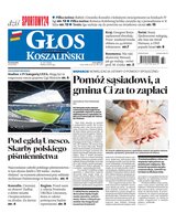 Głos Dziennik Pomorza Głos Koszaliński 247/2023