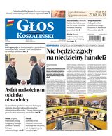 Głos Dziennik Pomorza Głos Koszaliński 249/2023