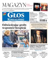 Głos Dziennik Pomorza Głos Koszaliński 251/2023