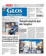 Głos Dziennik Pomorza Głos Koszaliński 253/2023