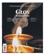 Głos Dziennik Pomorza Głos Koszaliński 254/2023