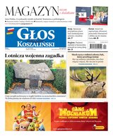 Głos Dziennik Pomorza Głos Koszaliński 256/2023