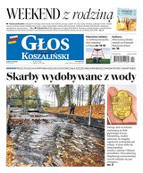 Głos Dziennik Pomorza Głos Koszaliński 257/2023
