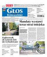 Głos Dziennik Pomorza Głos Koszaliński 258/2023