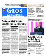 Głos Dziennik Pomorza Głos Koszaliński 26/2023
