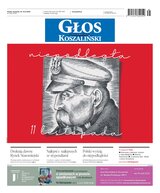 Głos Dziennik Pomorza Głos Koszaliński 262/2023