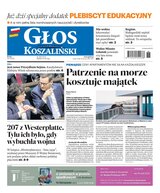 Głos Dziennik Pomorza Głos Koszaliński 265/2023
