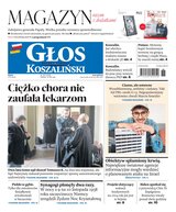 Głos Dziennik Pomorza Głos Koszaliński 267/2023