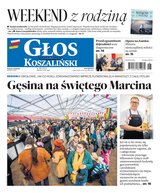 Głos Dziennik Pomorza Głos Koszaliński 268/2023