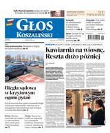 Głos Dziennik Pomorza Głos Koszaliński 278/2023