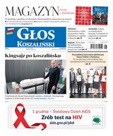 Głos Dziennik Pomorza Głos Koszaliński 279/2023