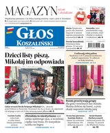Głos Dziennik Pomorza Głos Koszaliński 285/2023