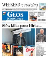 Głos Dziennik Pomorza Głos Koszaliński 286/2023