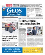 Głos Dziennik Pomorza Głos Koszaliński 287/2023