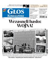 Głos Dziennik Pomorza Głos Koszaliński 289/2023