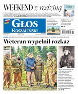 Głos Dziennik Pomorza Głos Koszaliński 292/2023