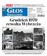 Głos Dziennik Pomorza Głos Koszaliński 293/2023
