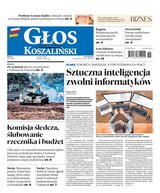 Głos Dziennik Pomorza Głos Koszaliński 294/2023