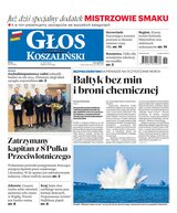 Głos Dziennik Pomorza Głos Koszaliński 295/2023