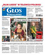 Głos Dziennik Pomorza Głos Koszaliński 296/2023