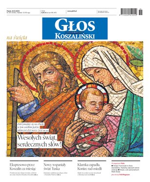 Głos Dziennik Pomorza Głos Koszaliński 297/2023