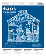 Głos Dziennik Pomorza Głos Koszaliński 298/2023