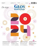 Głos Dziennik Pomorza Głos Koszaliński 301/2023