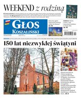 Głos Dziennik Pomorza Głos Koszaliński 302/2023