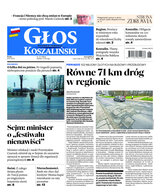Głos Dziennik Pomorza Głos Koszaliński 32/2023