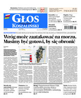 Głos Dziennik Pomorza Głos Koszaliński 33/2023