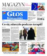 Głos Dziennik Pomorza Głos Koszaliński 34/2023