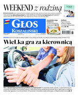 Głos Dziennik Pomorza Głos Koszaliński 35/2023