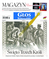 Głos Dziennik Pomorza Głos Koszaliński 4/2023