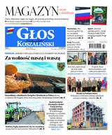 Głos Dziennik Pomorza Głos Koszaliński 40/2023