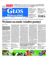 Głos Dziennik Pomorza Głos Koszaliński 42/2023