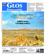 Głos Dziennik Pomorza Głos Koszaliński 46/2023