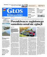 Głos Dziennik Pomorza Głos Koszaliński 49/2023